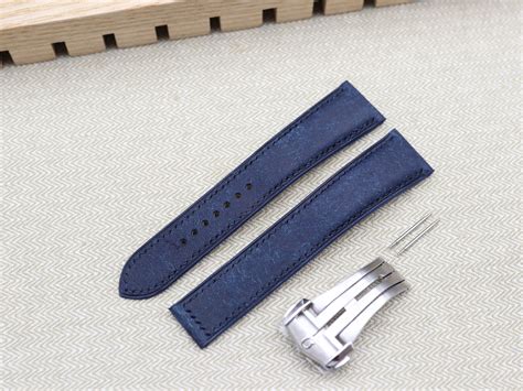 omega watch cases|genuine Omega Watch strap.